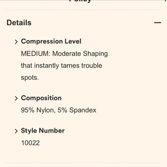 Truekind Daily Comfort Wirefree Shaper Bra 10022 NWT - Picture 3 of 11